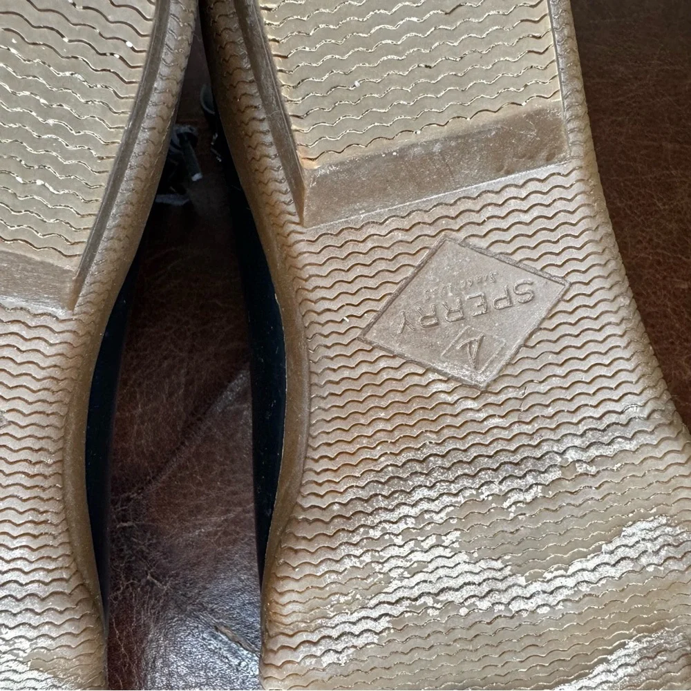 Sperry women’s duck